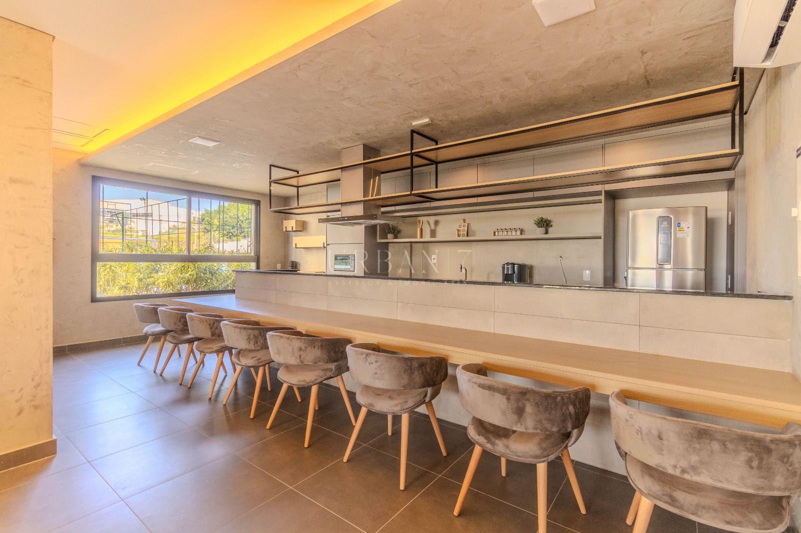 Apartamento com 3 dormit&oacute;rios &agrave; venda,67 m&sup2; - Condom&iacute;nio Atmo - Votorantim - SP Rua Renato Chiazzotto Votorantim - 