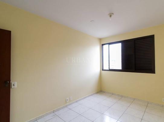 Apartamento com 3 dormitórios à venda,120 m² - Condomínio Estoril - Sorocaba - SP Rua Monsenhor João Soares Sorocaba - 