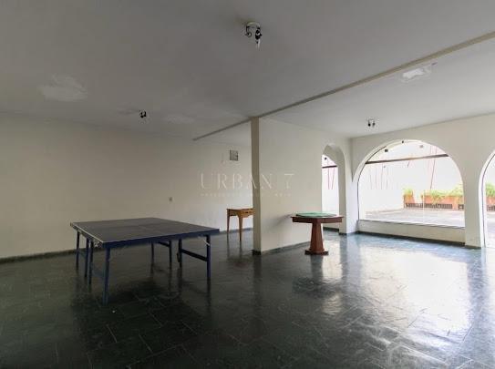 Apartamento com 3 dormitórios à venda,120 m² - Condomínio Estoril - Sorocaba - SP Rua Monsenhor João Soares Sorocaba - 