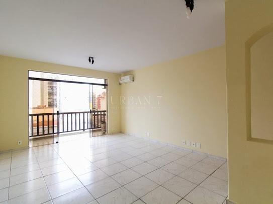 Apartamento com 3 dormitórios à venda,120 m² - Condomínio Estoril - Sorocaba - SP Rua Monsenhor João Soares Sorocaba - 