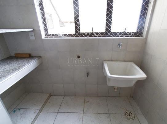 Apartamento com 3 dormitórios à venda,120 m² - Condomínio Estoril - Sorocaba - SP Rua Monsenhor João Soares Sorocaba - 