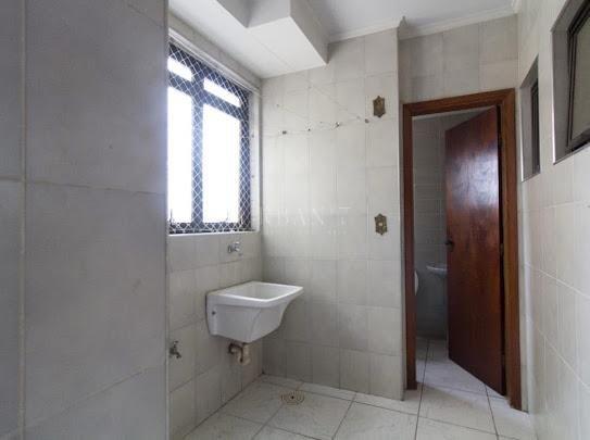 Apartamento com 3 dormitórios à venda,120 m² - Condomínio Estoril - Sorocaba - SP Rua Monsenhor João Soares Sorocaba - 