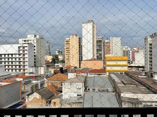 Apartamento com 3 dormitórios à venda,120 m² - Condomínio Estoril - Sorocaba - SP Rua Monsenhor João Soares Sorocaba - 