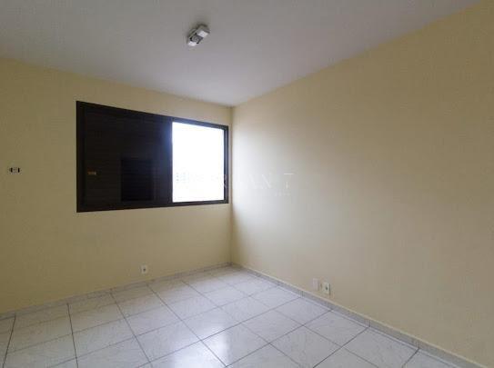 Apartamento com 3 dormitórios à venda,120 m² - Condomínio Estoril - Sorocaba - SP Rua Monsenhor João Soares Sorocaba - 