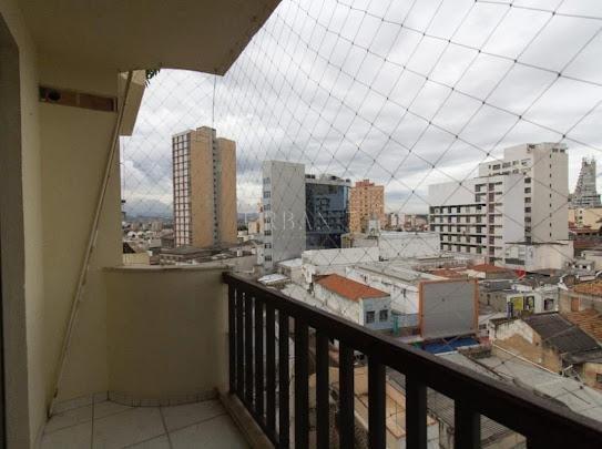 Apartamento com 3 dormitórios à venda,120 m² - Condomínio Estoril - Sorocaba - SP Rua Monsenhor João Soares Sorocaba - 