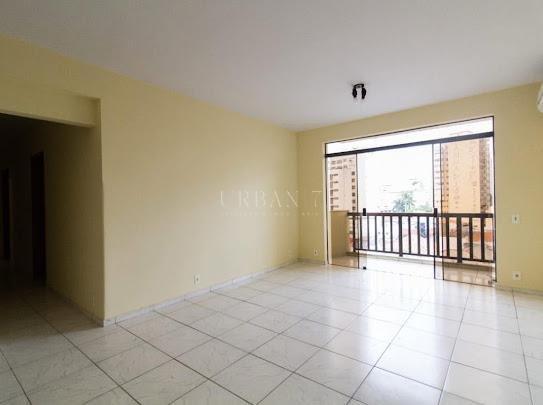 Apartamento com 3 dormitórios à venda,120 m² - Condomínio Estoril - Sorocaba - SP Rua Monsenhor João Soares Sorocaba - 