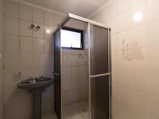 Apartamento com 3 dormitórios à venda,120 m² - Condomínio Estoril - Sorocaba - SP Rua Monsenhor João Soares Sorocaba - 