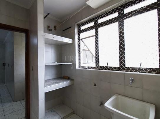 Apartamento com 3 dormitórios à venda,120 m² - Condomínio Estoril - Sorocaba - SP Rua Monsenhor João Soares Sorocaba - 