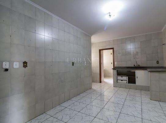 Apartamento com 3 dormitórios à venda,120 m² - Condomínio Estoril - Sorocaba - SP Rua Monsenhor João Soares Sorocaba - 