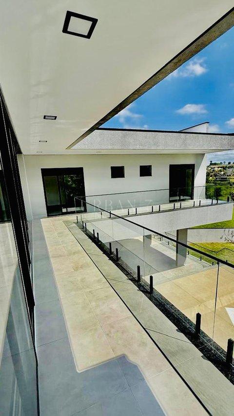 Casa com 3 dormitórios à venda,540 m² - Condomínio Village Ipanema II - Araçoiaba - SP Av: Francisco de Assis Chateaubriand Araçoiaba da Serra - 