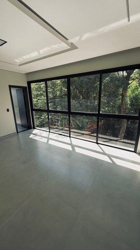 Casa com 3 dormitórios à venda,540 m² - Condomínio Village Ipanema II - Araçoiaba - SP Av: Francisco de Assis Chateaubriand Araçoiaba da Serra - 