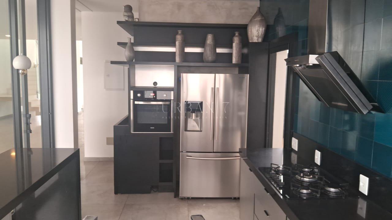 Casa com 4 dormitórios,283 m² - Condomínio Ibiti Reserva - Sorocaba - SP Rua Padre Lívio Emílio Calliari Sorocaba - 