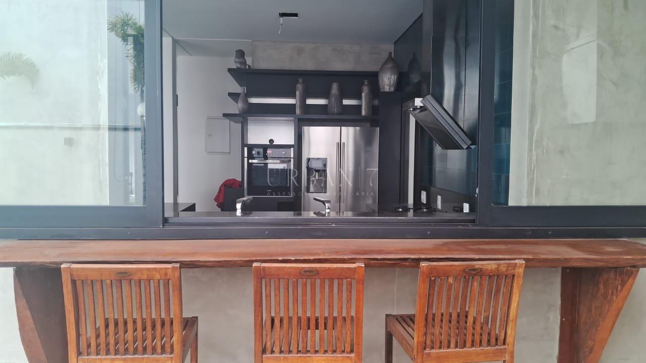 Casa com 4 dormitórios,283 m² - Condomínio Ibiti Reserva - Sorocaba - SP Rua Padre Lívio Emílio Calliari Sorocaba - 