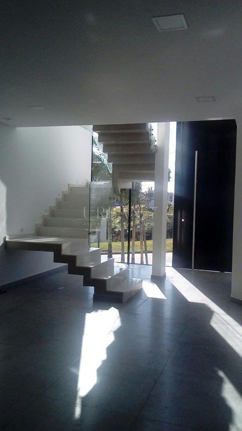 Casa com 4 dormitórios,283 m² - Condomínio Ibiti Reserva - Sorocaba - SP Rua Padre Lívio Emílio Calliari Sorocaba - 