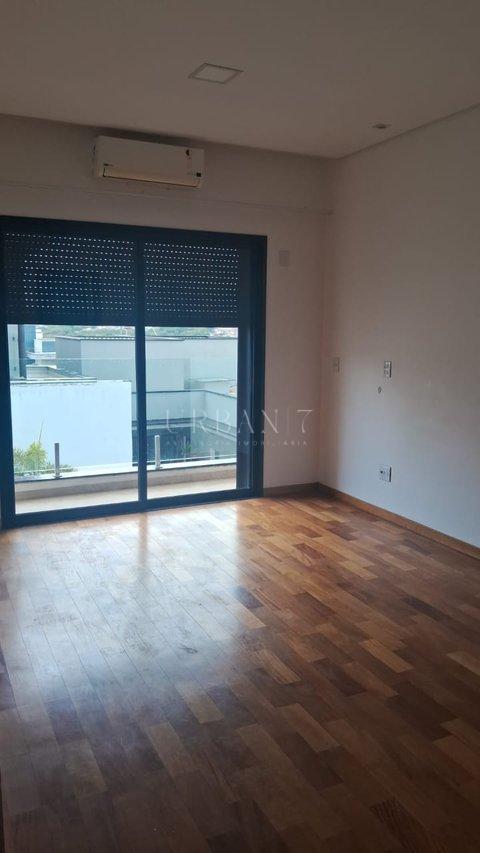 Casa com 4 dormitórios,283 m² - Condomínio Ibiti Reserva - Sorocaba - SP Rua Padre Lívio Emílio Calliari Sorocaba - 