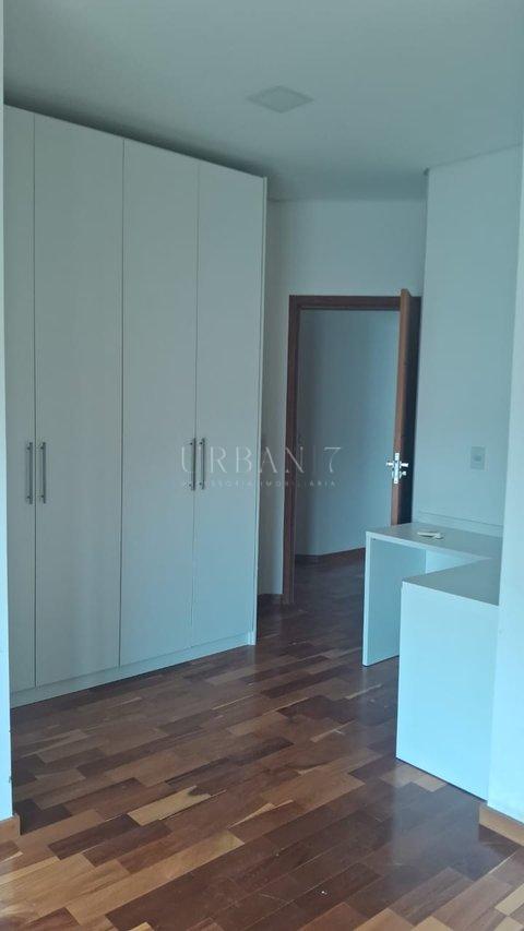 Casa com 4 dormitórios,283 m² - Condomínio Ibiti Reserva - Sorocaba - SP Rua Padre Lívio Emílio Calliari Sorocaba - 