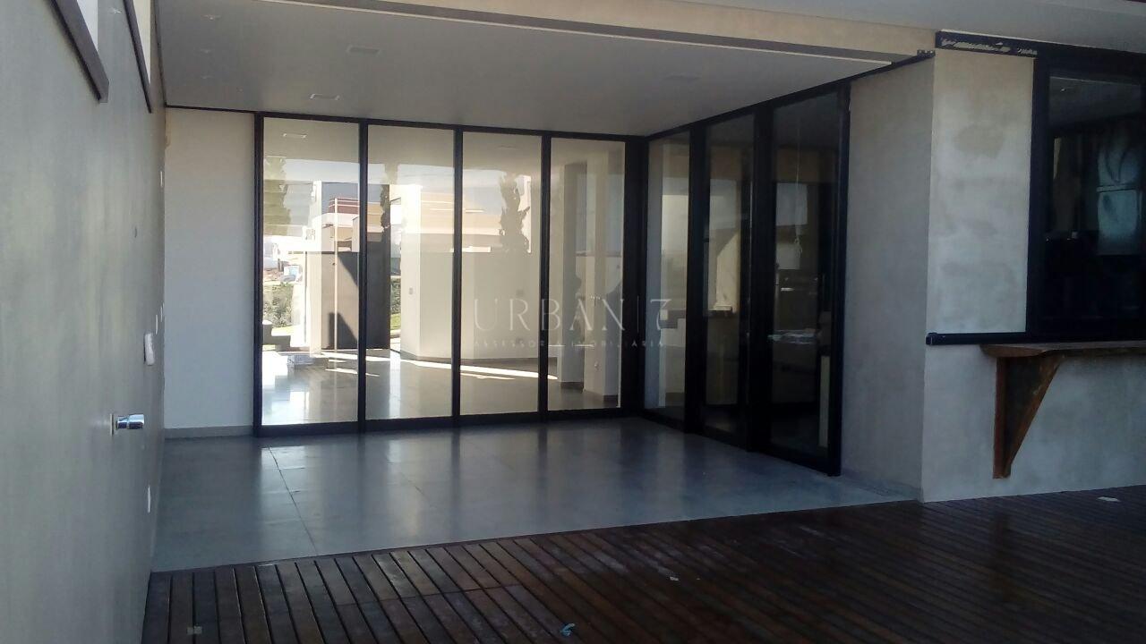 Casa com 4 dormitórios,283 m² - Condomínio Ibiti Reserva - Sorocaba - SP Rua Padre Lívio Emílio Calliari Sorocaba - 