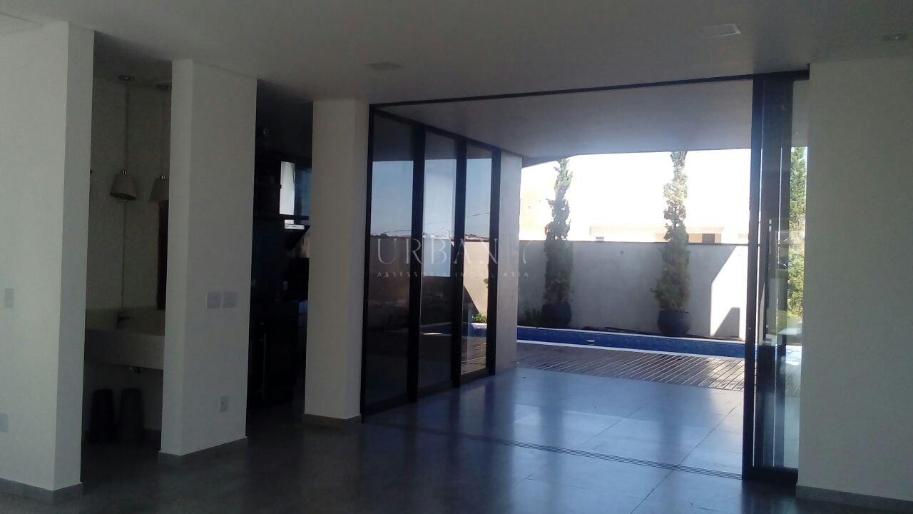 Casa com 4 dormitórios,283 m² - Condomínio Ibiti Reserva - Sorocaba - SP Rua Padre Lívio Emílio Calliari Sorocaba - 