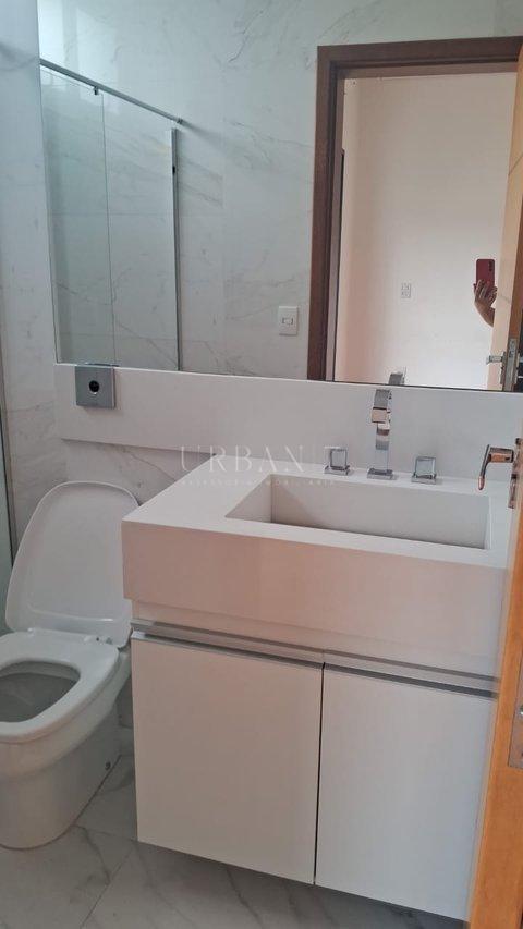 Casa com 4 dormitórios,283 m² - Condomínio Ibiti Reserva - Sorocaba - SP Rua Padre Lívio Emílio Calliari Sorocaba - 