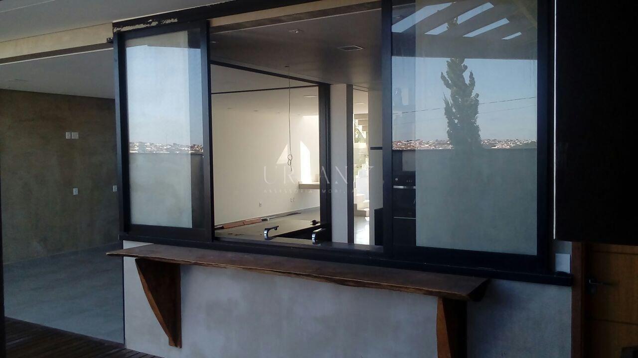 Casa com 4 dormitórios,283 m² - Condomínio Ibiti Reserva - Sorocaba - SP Rua Padre Lívio Emílio Calliari Sorocaba - 