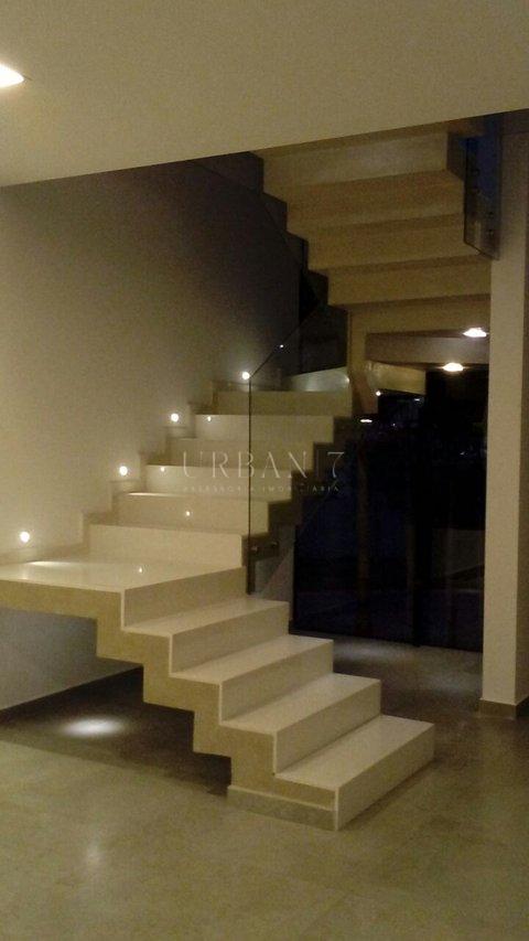 Casa com 4 dormitórios,283 m² - Condomínio Ibiti Reserva - Sorocaba - SP Rua Padre Lívio Emílio Calliari Sorocaba - 