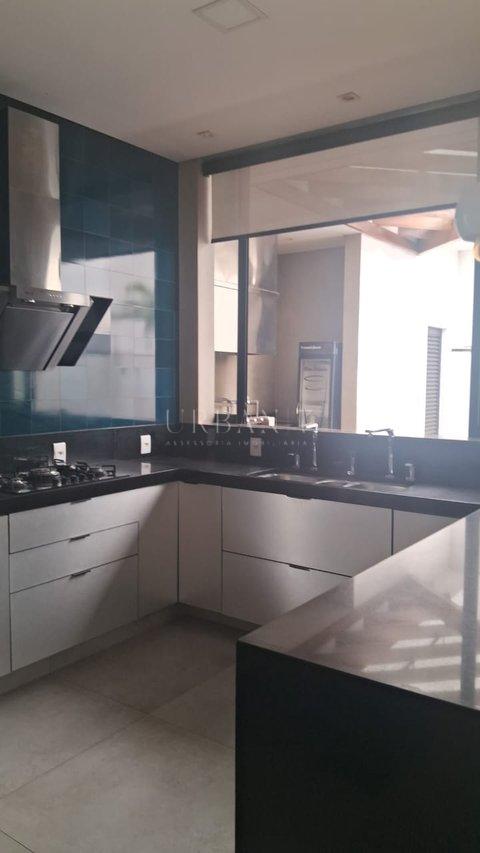 Casa com 4 dormitórios,283 m² - Condomínio Ibiti Reserva - Sorocaba - SP Rua Padre Lívio Emílio Calliari Sorocaba - 