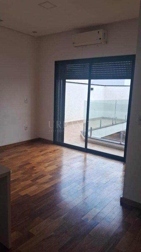 Casa com 4 dormitórios,283 m² - Condomínio Ibiti Reserva - Sorocaba - SP Rua Padre Lívio Emílio Calliari Sorocaba - 