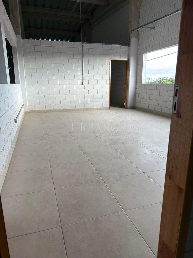 Galpão,1100 m² - Caio Viana Martins - Vila São Jorge - Sorocaba - SP Rua Caio Viana Martins Sorocaba - 