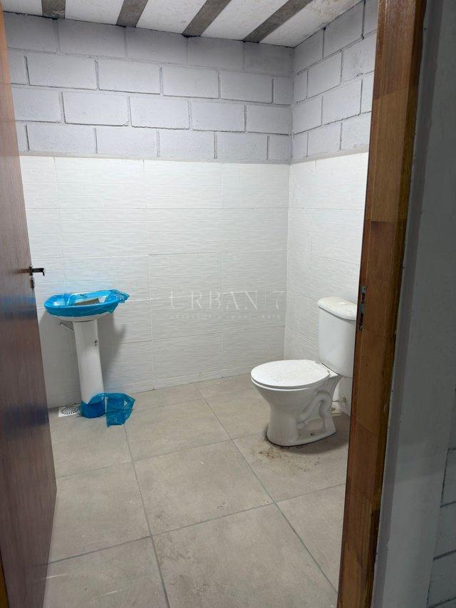 Galpão,1100 m² - Caio Viana Martins - Vila São Jorge - Sorocaba - SP Rua Caio Viana Martins Sorocaba - 
