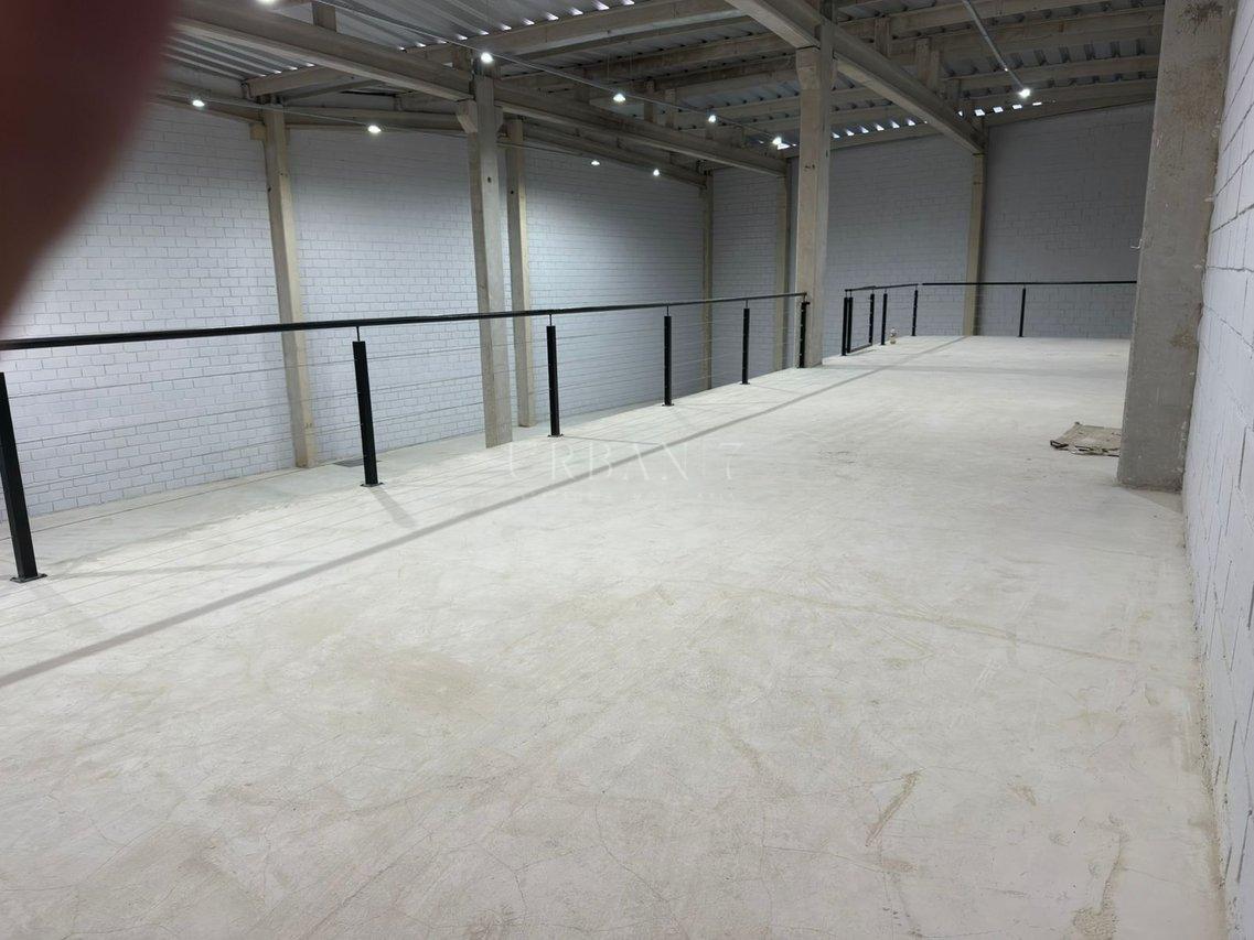 Galpão,1100 m² - Caio Viana Martins - Vila São Jorge - Sorocaba - SP Rua Caio Viana Martins Sorocaba - 