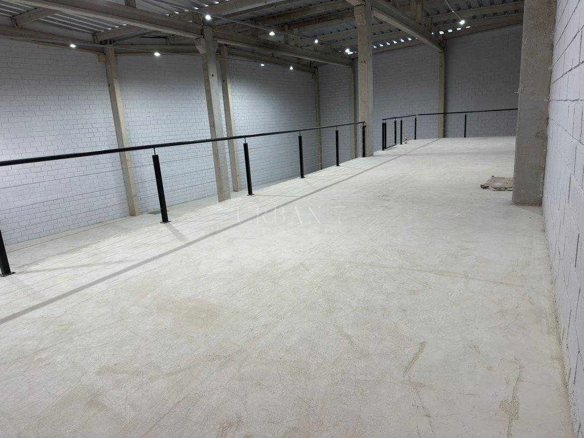 Galpão,1100 m² - Caio Viana Martins - Vila São Jorge - Sorocaba - SP Rua Caio Viana Martins Sorocaba - 