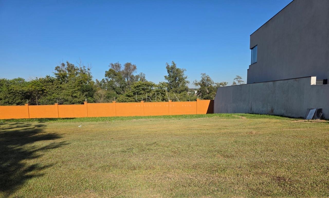 Terreno à venda,458 m²- Alphaville Nova Esplanada IV - Votorantim - SP Alameda Nova Zelândia Votorantim - 