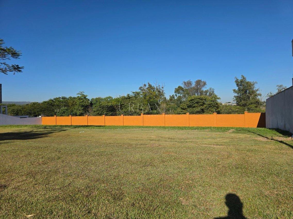 Terreno à venda,458 m²- Alphaville Nova Esplanada IV - Votorantim - SP Alameda Nova Zelândia Votorantim - 