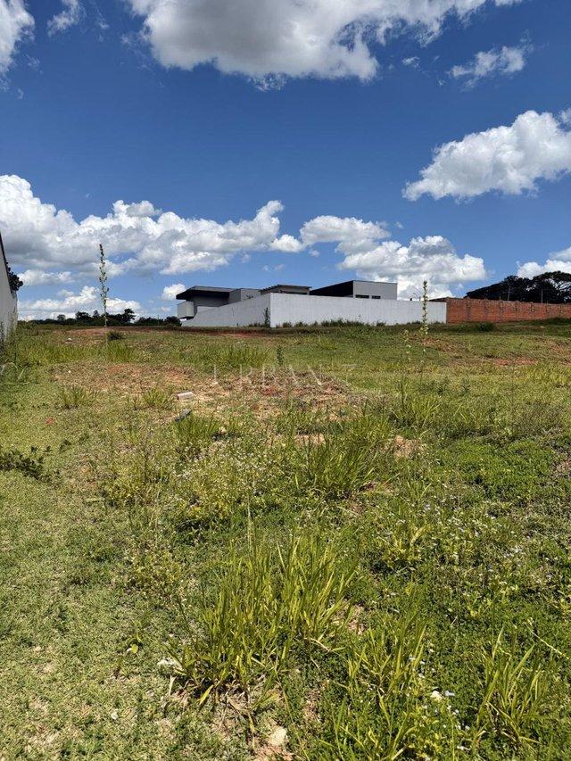 Terreno à venda,1000 m²- Condomínio Fazenda Jequitibá - Sorocaba - SP Rodovia João Leme dos Santos Sorocaba - 