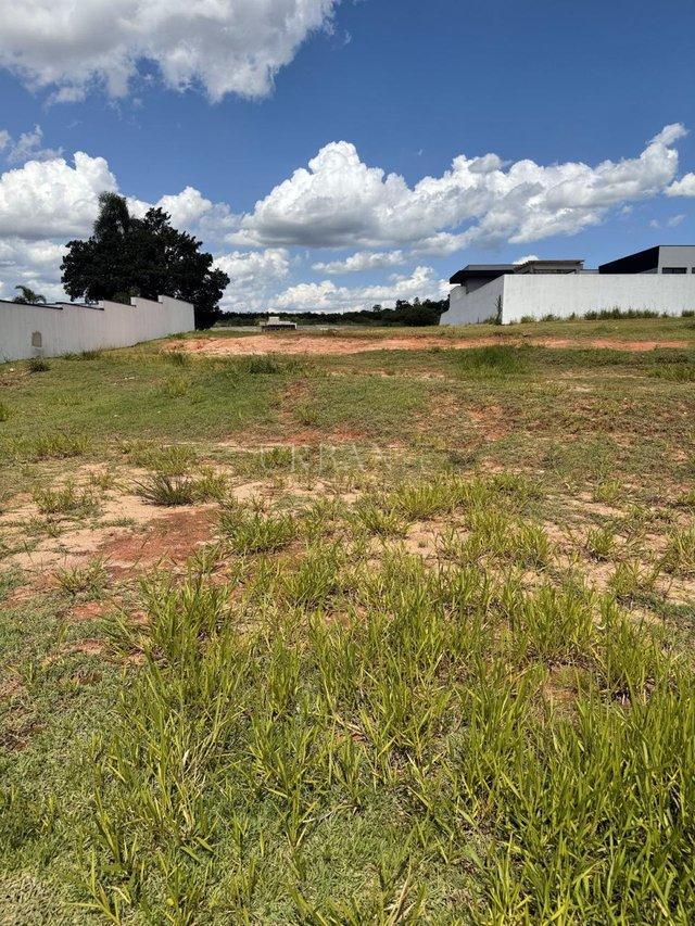 Terreno à venda,1000 m²- Condomínio Fazenda Jequitibá - Sorocaba - SP Rodovia João Leme dos Santos Sorocaba - 