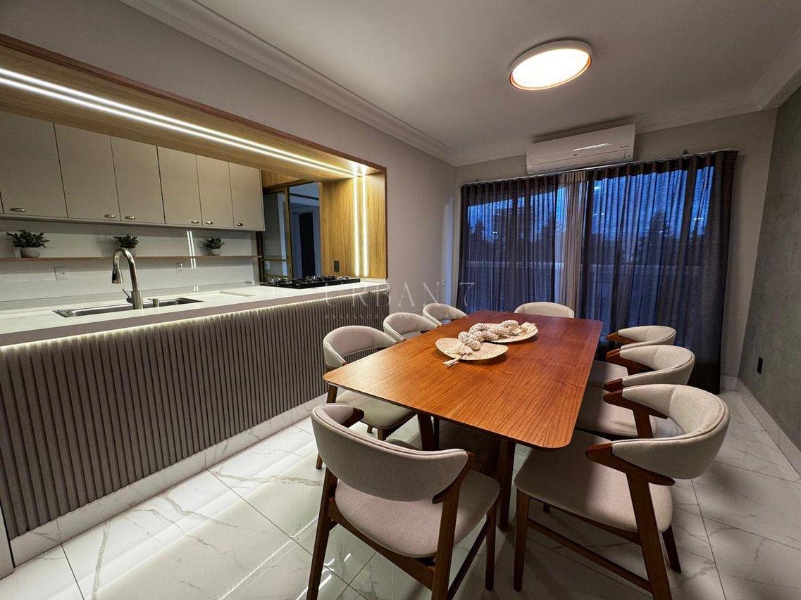 Apartamento com 4 dormitórios à venda,135 m² - Condomínio Esplanada Miró  - Sorocaba - SP Rua Professor Horácio Mesquita de Camargo Sorocaba - 