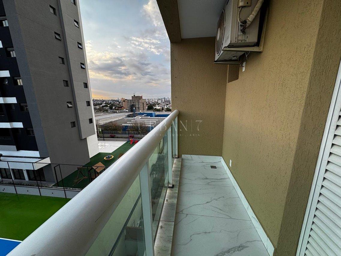 Apartamento com 4 dormitórios à venda,135 m² - Condomínio Esplanada Miró  - Sorocaba - SP Rua Professor Horácio Mesquita de Camargo Sorocaba - 