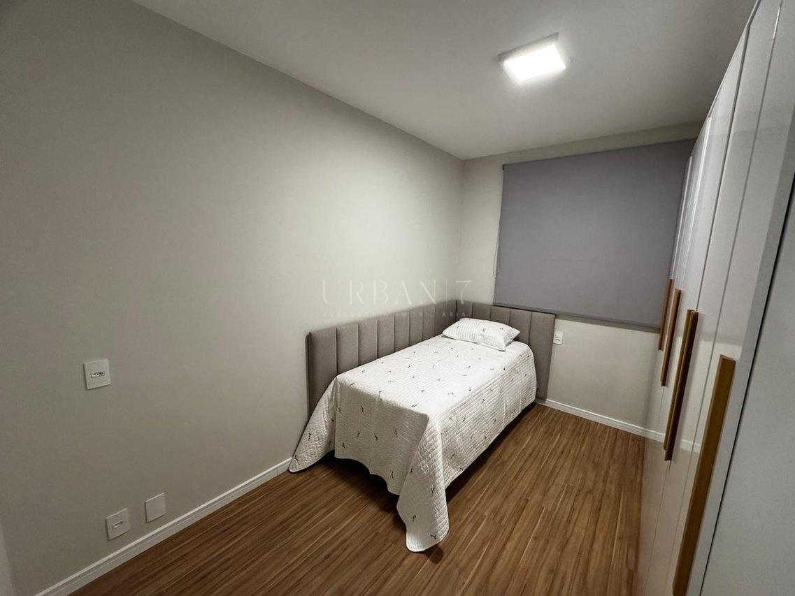 Apartamento com 4 dormitórios à venda,135 m² - Condomínio Esplanada Miró  - Sorocaba - SP Rua Professor Horácio Mesquita de Camargo Sorocaba - 