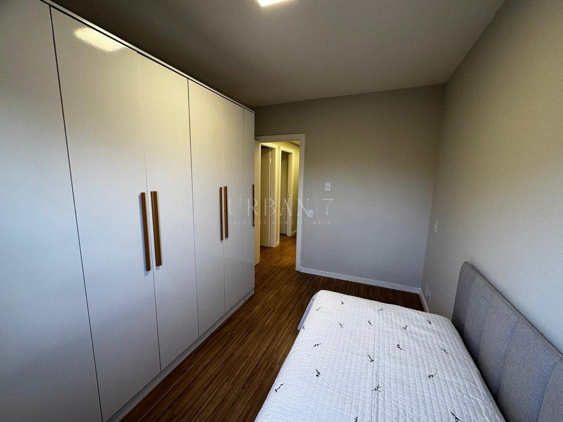 Apartamento com 4 dormitórios à venda,135 m² - Condomínio Esplanada Miró  - Sorocaba - SP Rua Professor Horácio Mesquita de Camargo Sorocaba - 