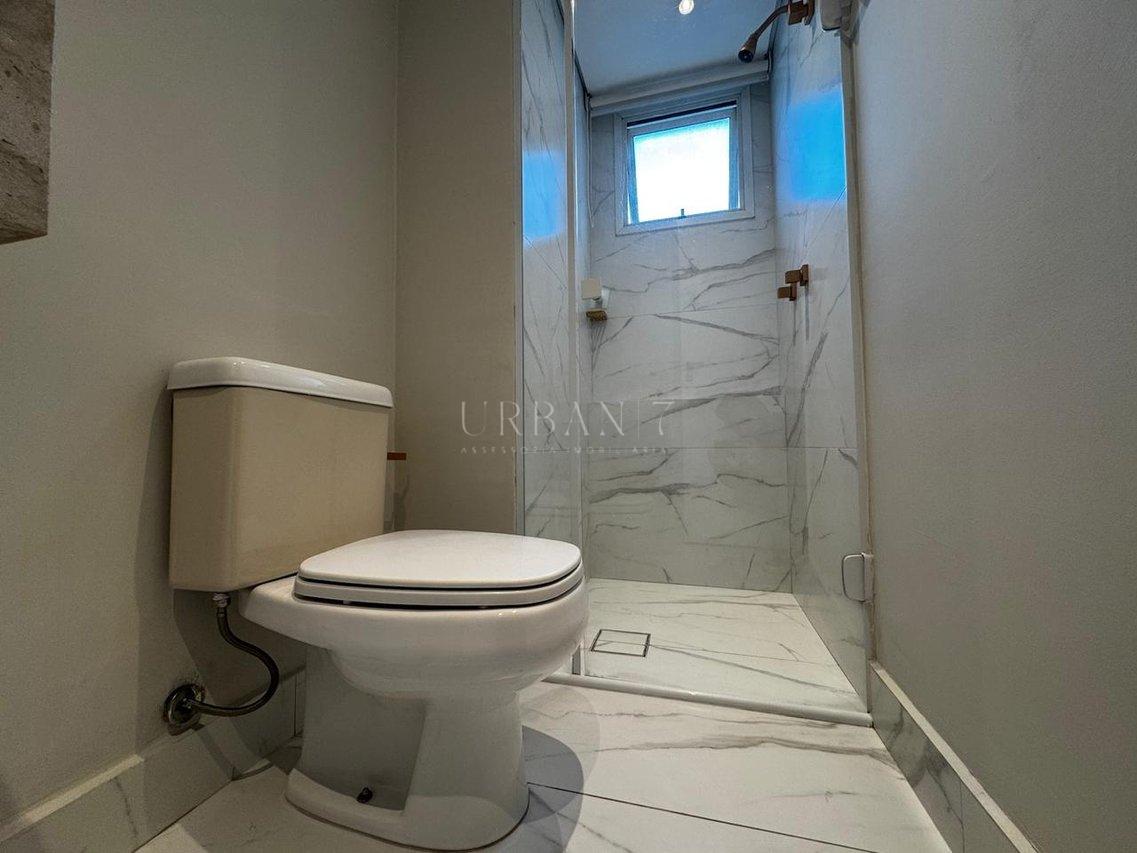 Apartamento com 4 dormitórios à venda,135 m² - Condomínio Esplanada Miró  - Sorocaba - SP Rua Professor Horácio Mesquita de Camargo Sorocaba - 