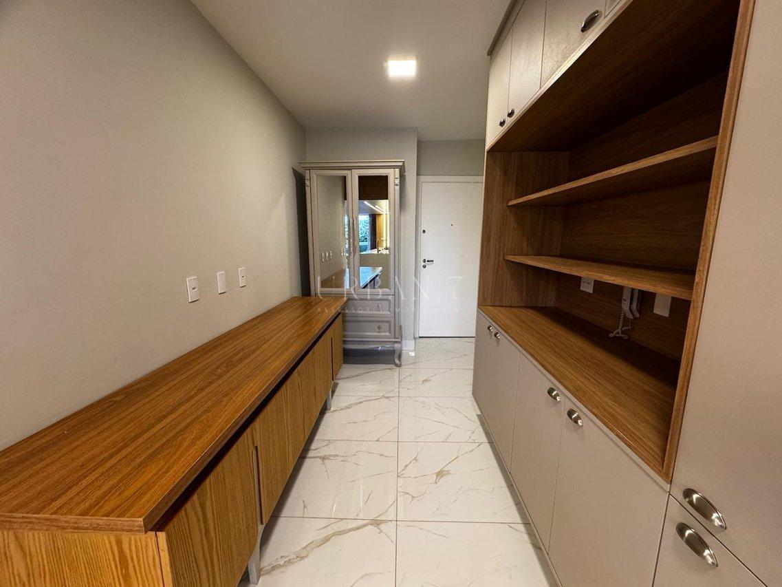 Apartamento com 4 dormitórios à venda,135 m² - Condomínio Esplanada Miró  - Sorocaba - SP Rua Professor Horácio Mesquita de Camargo Sorocaba - 