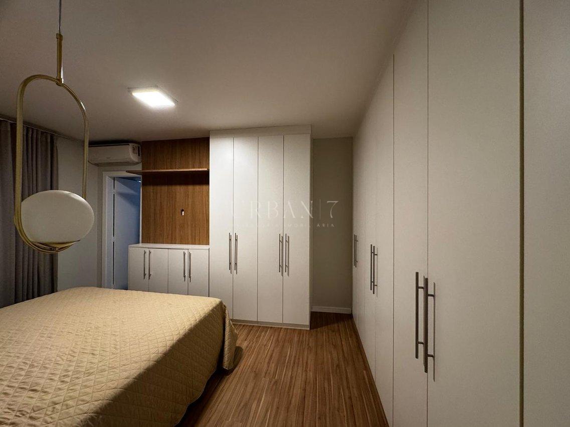 Apartamento com 4 dormitórios à venda,135 m² - Condomínio Esplanada Miró  - Sorocaba - SP Rua Professor Horácio Mesquita de Camargo Sorocaba - 