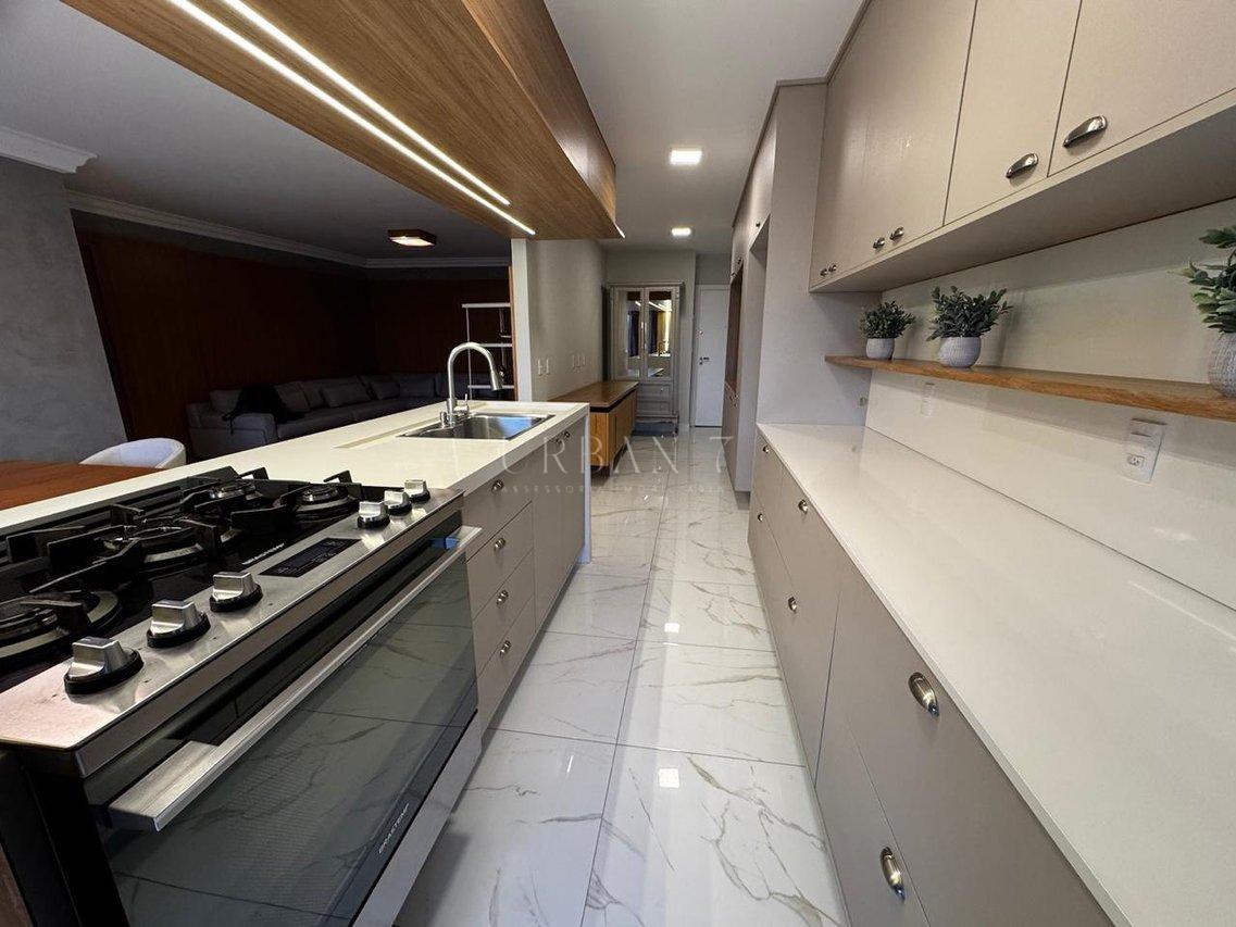 Apartamento com 4 dormitórios à venda,135 m² - Condomínio Esplanada Miró  - Sorocaba - SP Rua Professor Horácio Mesquita de Camargo Sorocaba - 