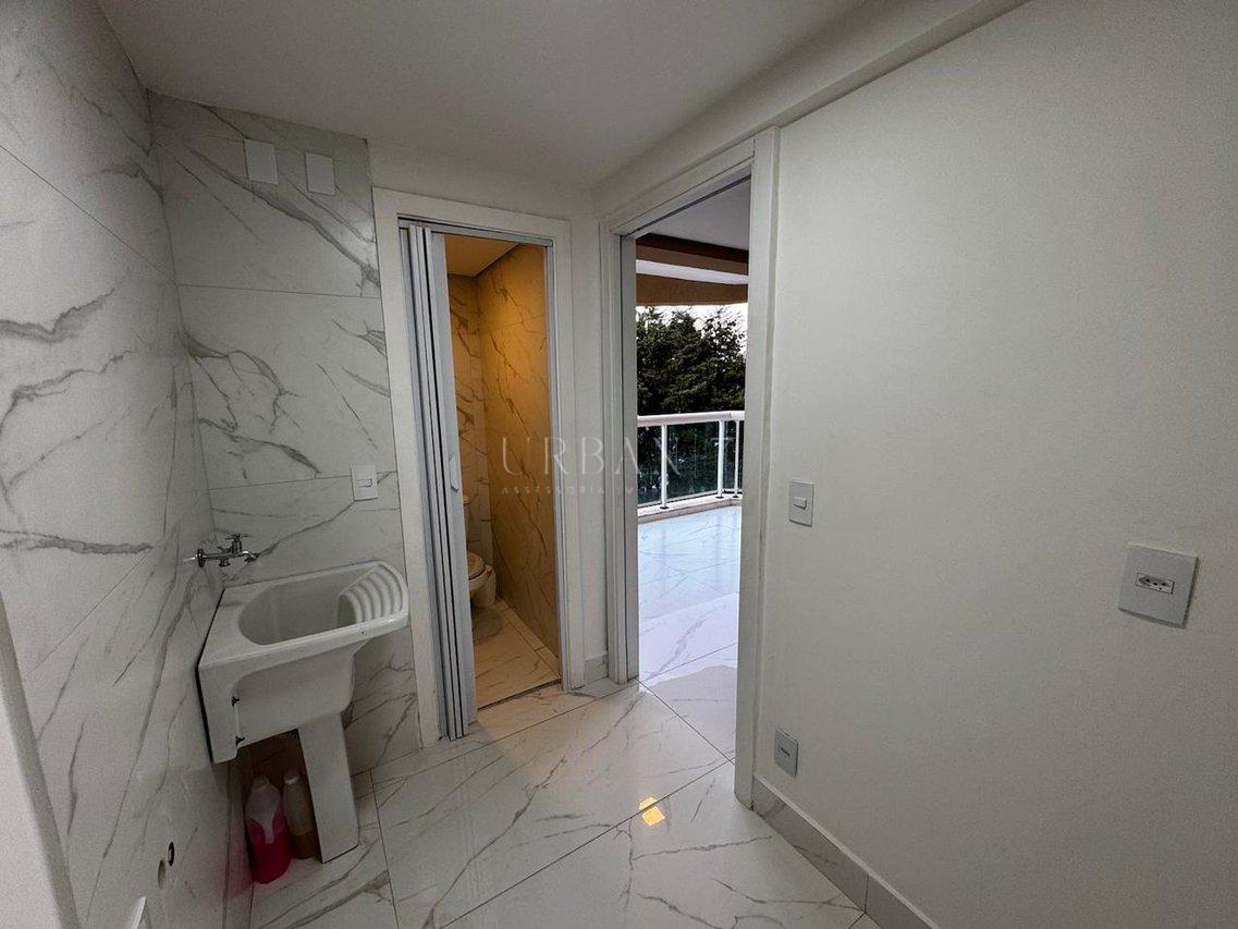Apartamento com 4 dormitórios à venda,135 m² - Condomínio Esplanada Miró  - Sorocaba - SP Rua Professor Horácio Mesquita de Camargo Sorocaba - 