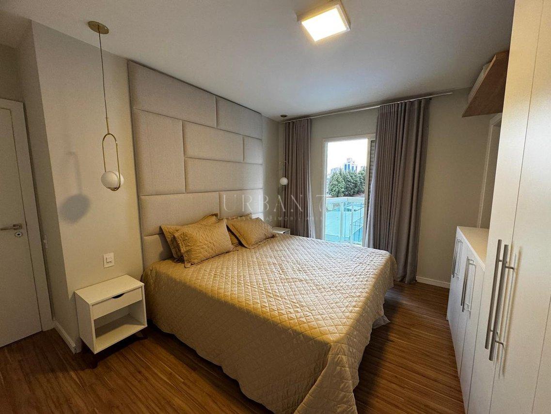 Apartamento com 4 dormitórios à venda,135 m² - Condomínio Esplanada Miró  - Sorocaba - SP Rua Professor Horácio Mesquita de Camargo Sorocaba - 