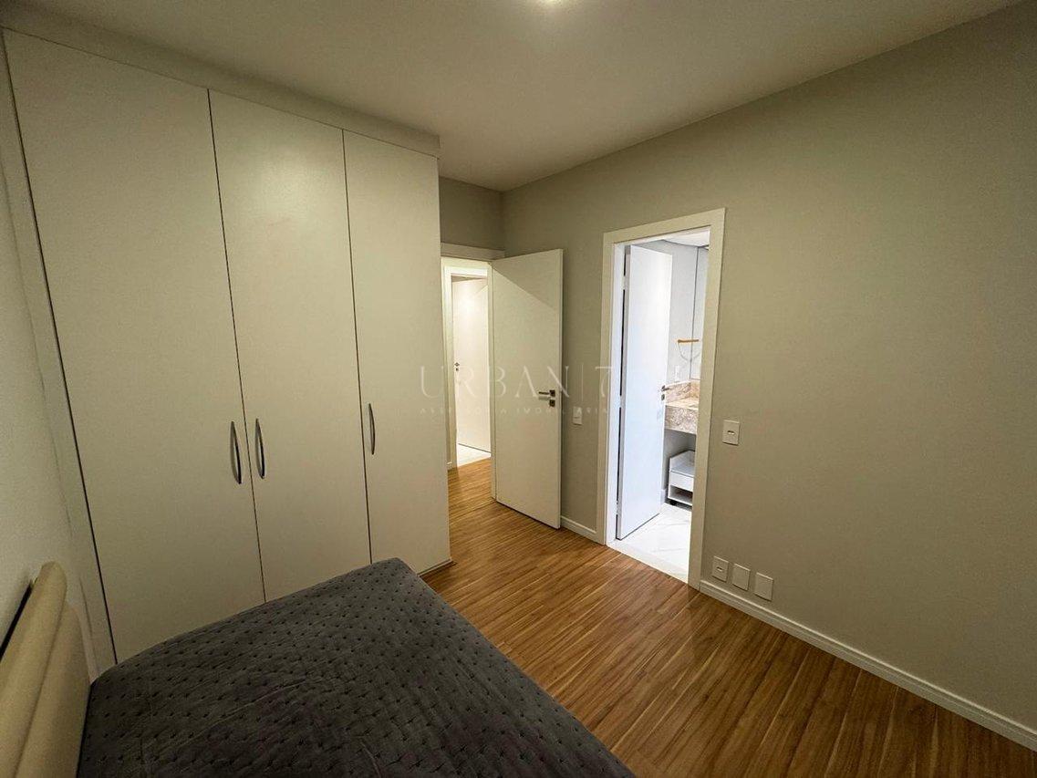Apartamento com 4 dormitórios à venda,135 m² - Condomínio Esplanada Miró  - Sorocaba - SP Rua Professor Horácio Mesquita de Camargo Sorocaba - 