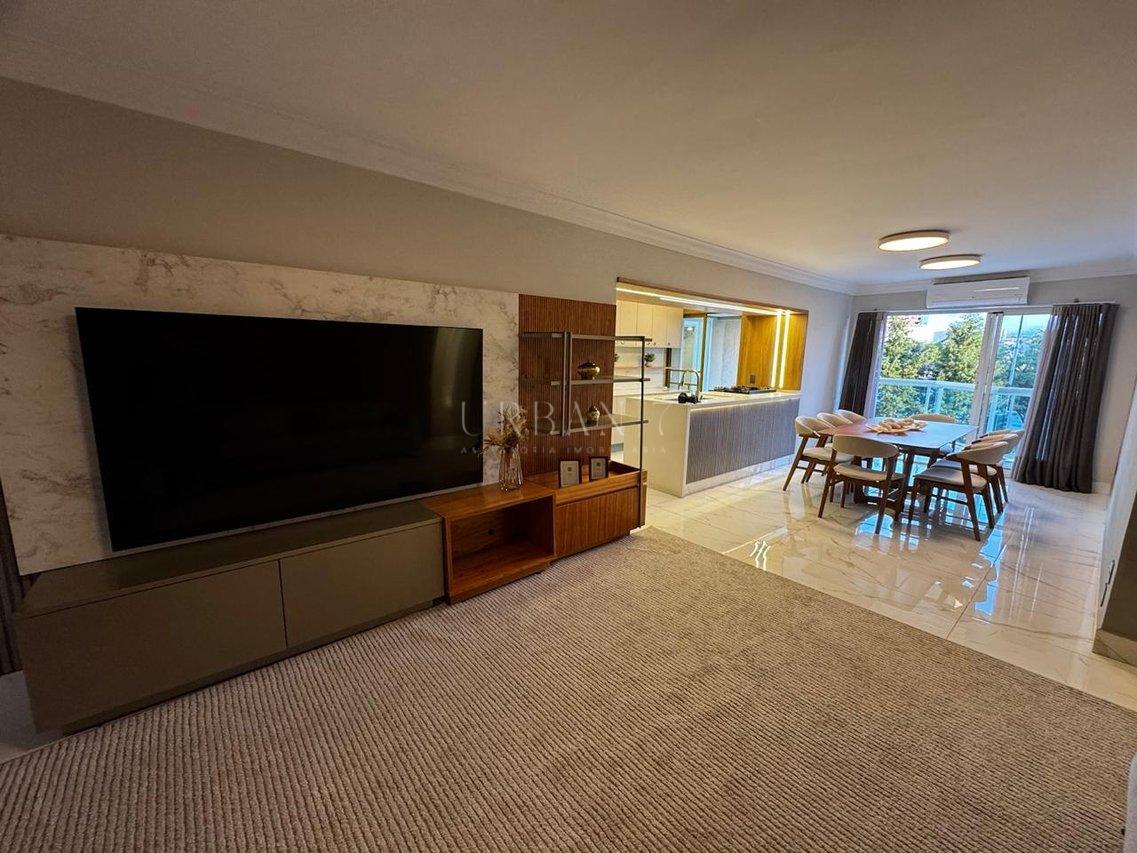 Apartamento com 4 dormitórios à venda,135 m² - Condomínio Esplanada Miró  - Sorocaba - SP Rua Professor Horácio Mesquita de Camargo Sorocaba - 