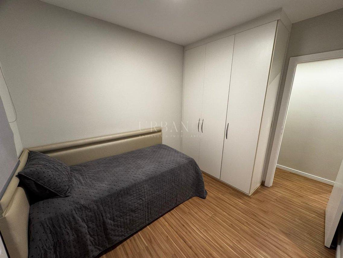 Apartamento com 4 dormitórios à venda,135 m² - Condomínio Esplanada Miró  - Sorocaba - SP Rua Professor Horácio Mesquita de Camargo Sorocaba - 