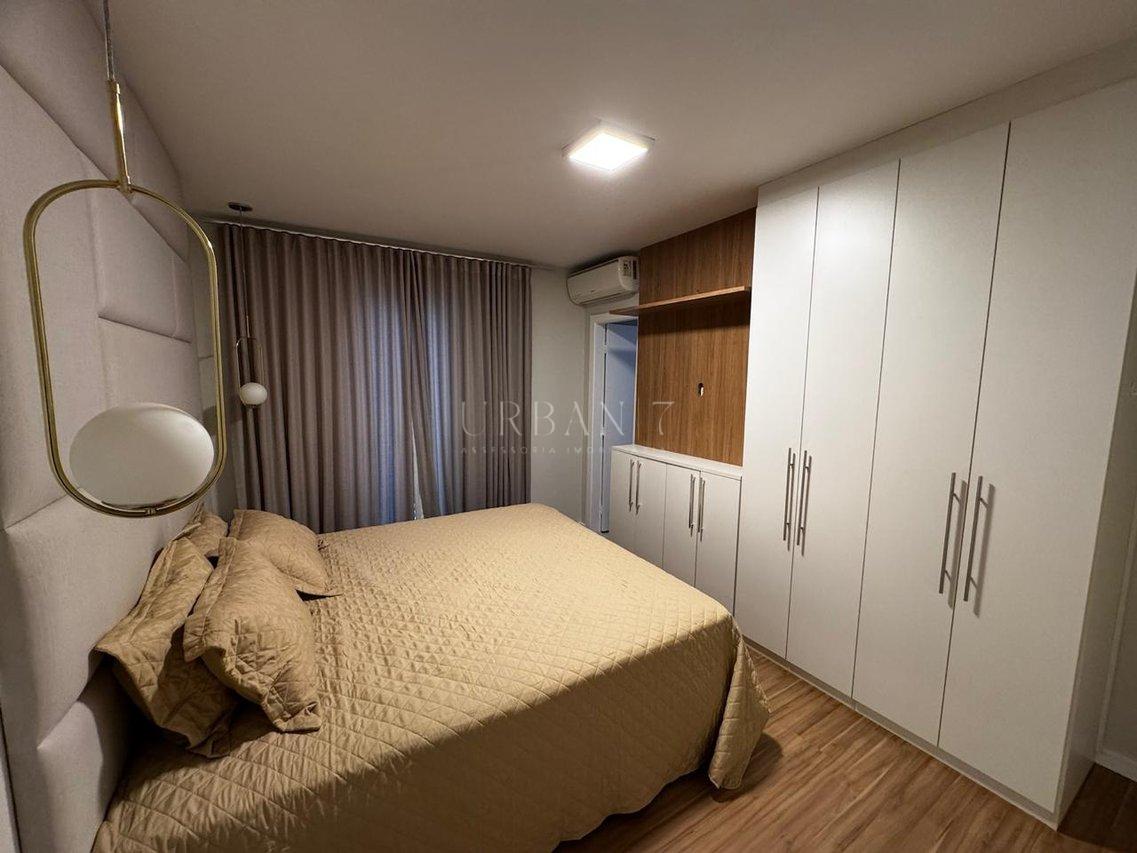 Apartamento com 4 dormitórios à venda,135 m² - Condomínio Esplanada Miró  - Sorocaba - SP Rua Professor Horácio Mesquita de Camargo Sorocaba - 