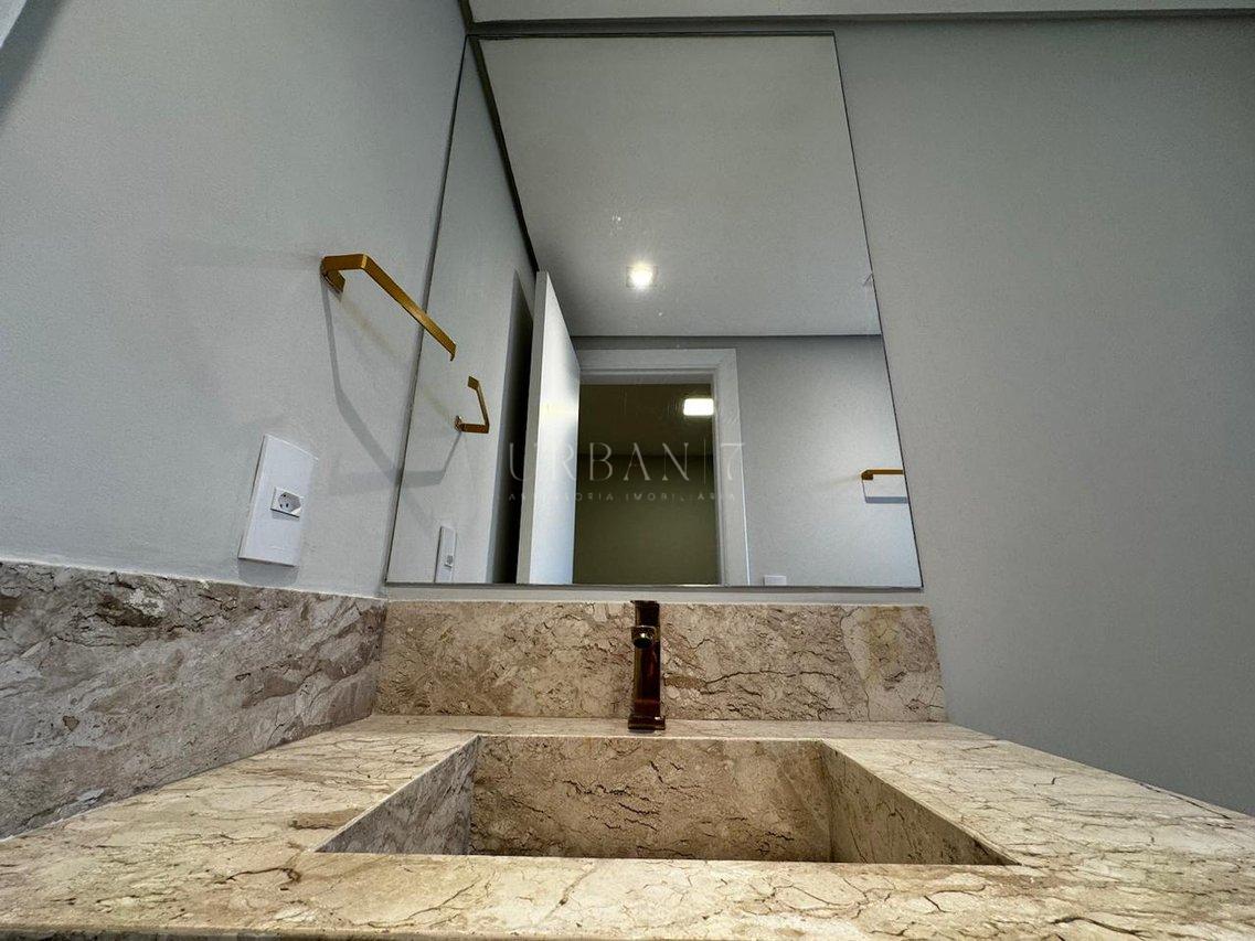 Apartamento com 4 dormitórios à venda,135 m² - Condomínio Esplanada Miró  - Sorocaba - SP Rua Professor Horácio Mesquita de Camargo Sorocaba - 